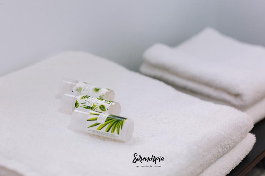 Serendipia Caces 외부 사진